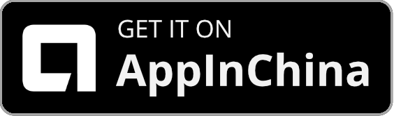 Get it on AppInChina